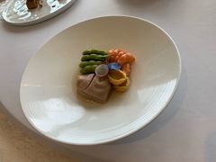 -世博源公馆·本帮融合菜·主题包厢·江景餐厅