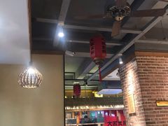 大堂-大家食府·福建菜(FAC协盛中心庭院餐厅店)
