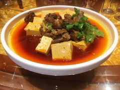 -阿斯牛牛·凉山菜(新会展店)