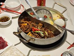 -八合里潮汕鲜牛肉火锅(上海汇智广场店)
