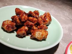 -新白鹿餐厅(金鹰新街口店)