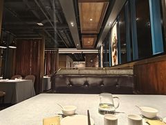 -茶啊冲电影主题文化餐厅(TOUCH12街店)