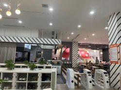 -宝燕乐园(春申店)