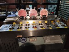 -義聚德·清真铜锅涮羊肉·烧烤(河东店)