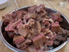 -春明狗肉馆(经开一区店)