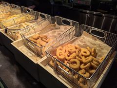 -纽斯特牛排自助餐厅(浦江万达店)
