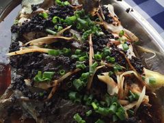 -钱大妈海鲜饭店(保利林语店)