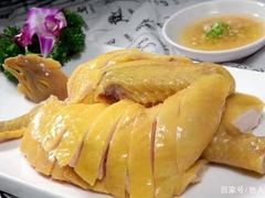 -镜泊小镇(东长安街店)