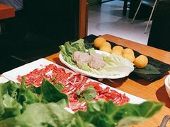 -海银海记潮汕牛肉火锅(新港中路海珠店)