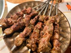 -龟兹KUCINA·新疆菜(前滩L+PLAZA店)