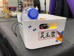 -超鹿运动(融侨锦江店)