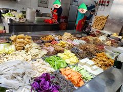 -林静小吃(复兴路店)