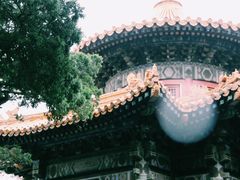 -故宫博物院(故宫)