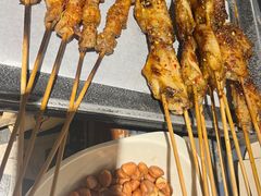 -管氏翅吧(广渠门店)