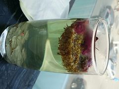 -东方红海鲜百汇(国际大厦店)