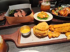 -卡朋西餐(宝安大仟里店)