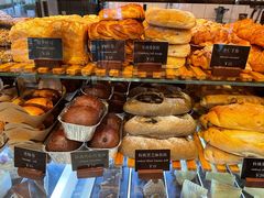-81BAKERY(大学路店)