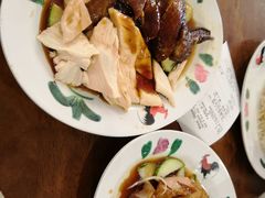 -威南记鸡饭餐室