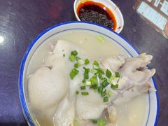 -丁太婆老妈蹄花(人民公园非遗总店)