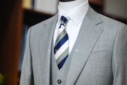 -优山定制西服衬衫大衣(国贸店)