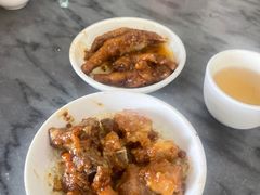 -品香排骨饭(羊官路店)