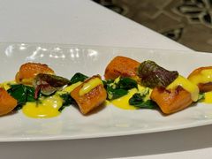 -Le Comptoir de Pierre Gagnaire