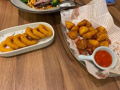 -Pennehut畔尼意面(合肥万象城店)
