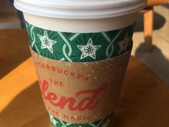 -星巴克(常德友阿国际广场店)