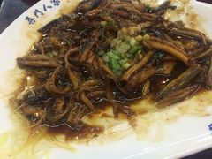 -吴门人家·苏宴宫廷菜(拙政园店)