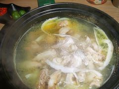 -探窝·竹笙椰子鸡(杨箕店)