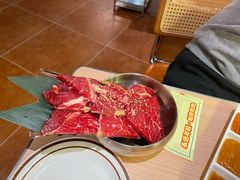 -伊茉家的烤肉店(勒泰中心店)