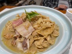 -三品香·江浙菜(松江九谊店)