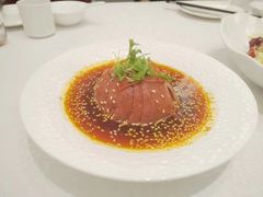 -元唐家宴•经典东北菜(梅市口路店)