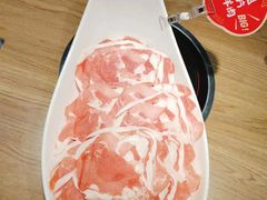 -彤德莱火锅(商圣嘉源店)