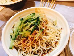 -可可大虾武汉土菜大排档(万松园1店)