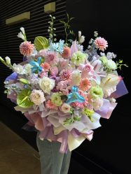 -森日式美甲沙龙MORI NAIL总店