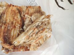 -水一方现烤鱿鱼丝大连特产(三八广场店)