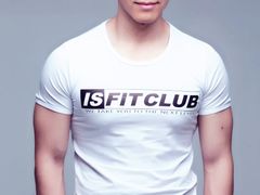 -ISFITCLUB内力健身工作室(奥森店)