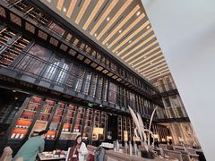 -北京康莱德酒店