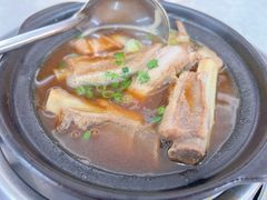 -新峰肉骨茶