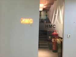 -HMC美容按摩SPA馆