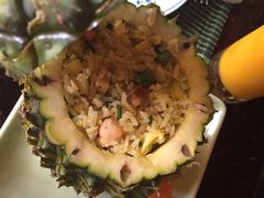 -Lam Vien Restaurant