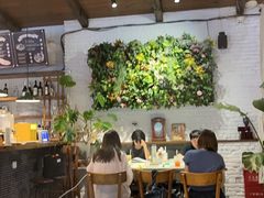 -雕刻时光咖啡馆(北师大店)