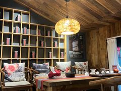 -邈墨茶馆(大兜路1号店)