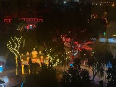 -北京民族园葉子里酒店(鸟巢店)