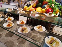 -康帝国际酒店-艾斯本自助西餐厅