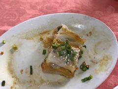 -西江渔村