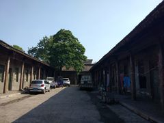 -韩城古城