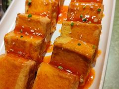 -刘胖子家常菜·蹄花焖藕(江汉路总店)