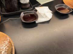 -Sushi Hanzo半藏(天环广场店)